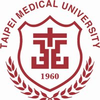 Taipei Medical University's official logo - TMU seal