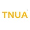 Taipei National University of the Arts's official logo - TNUA seal