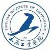 Taiyuan Institute of Technology's official logo -  seal