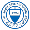 Taiyuan University of Technology's official logo - TYUT seal