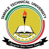 Tamale Technical University's official logo - TTU seal