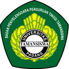 Tamansiswa University's official logo - UNITAS seal