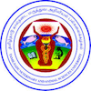 Tamil Nadu Veterinary and Animal Sciences University's official logo - TANUVAS seal