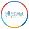 Tangamanga University's official logo - UTAN seal