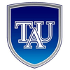 Tanri Abeng University's official logo - TAU seal