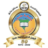 Tanta University's official logo - TU seal - ranked #46 in world university rankings 2025