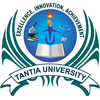 Tantia University's official logo -  seal