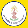 Tapee University's official logo - TPU seal