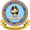 Taraba State University's official logo - TSU seal