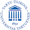 Tartu Ülikool's official logo - TÜ / UT seal