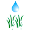 Tashkent Institute of Irrigation and Agricultural Mechanization Engineers's official logo - TIIAME seal