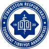 Tashkent Medical Academy's official logo - TTA seal
