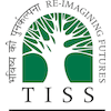 Tata Institute of Social Sciences's official logo - TISS seal