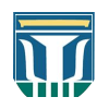 Team University's official logo - TU seal