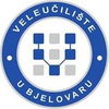 Technical College in Bjelovar's official logo -  seal