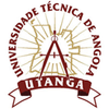 Technical University of Angola's official logo - UTANGA seal