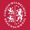 Technical University of Braunschweig's official logo - TU Braunschweig seal