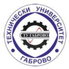 Technical University of Gabrovo's official logo - TU Gabrovo seal