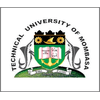 Technical University of Mombasa's official logo - TUM seal
