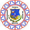 Technical University of Oruro's official logo - UTO seal