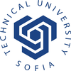 Technical University of Sofia's official logo - TU-Sofia seal