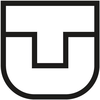 Technická univerzita v Košiciach's official logo - TUKE seal