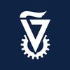 Technion - Israel Institute of Technology's official logo - IIT seal - ranked #29 in world university rankings 2025