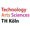 Technische Hochschule Köln's official logo - TH Köln seal