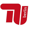 Technische Universität Berlin's official logo - TUB seal - ranked #145 in world university rankings 2025