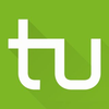 Technische Universität Dortmund's official logo - TUDO seal - ranked #200 in world university rankings 2025