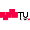 Technische Universität Graz's official logo - TU Graz seal - ranked #195 in world university rankings 2025