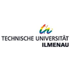 Technische Universität Ilmenau's official logo - TU Ilmenau seal