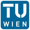 Technische Universität Wien's official logo - TU Wien seal - ranked #164 in world university rankings 2025