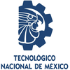 Technological Institute of Agua Prieta's official logo - TecNM Agua Prieta seal