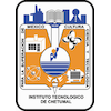 Technological Institute of Chetumal's official logo - ITChe seal