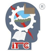 Technological Institute of Ciudad Guzmán's official logo - ITCG seal