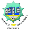 Technological Institute of Iztapalapa III's official logo - TecNM Iztapalapa III seal