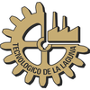 Technological Institute of La Laguna's official logo - ITLL seal
