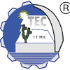 Technological Institute of Matehuala's official logo - TecNM Matehuala seal