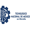 Technological Institute of Morelia's official logo - TecNM Morelia seal