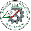 Technological Institute of Nuevo Laredo's official logo - IT Nuevo Laredo seal