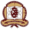 Technological Institute of Parral's official logo - IT Parral seal