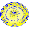 Technological Institute of Piedras Negras's official logo - TecNM Piedras Negras seal