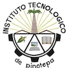 Technological Institute of Pinotepa's official logo - TecNM Pinotepa seal