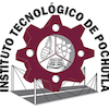 Technological Institute of Pochutla's official logo - TecNM Pochutla seal