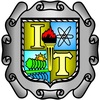 Technological Institute of Saltillo's official logo - ITS seal