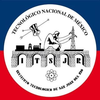 Technological Institute of San Juan del Rio's official logo - IT San Juan del Río seal