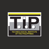 Technological Institute of the Philippines's official logo - TIP seal