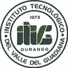 Technological Institute of the Valle del Guadiana's official logo - IT Valle del Guadiana seal
