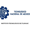 Technological Institute of Tláhuac's official logo - TecNM Tláhuac seal